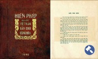 Hiến pháp năm 1946: Bản Hiến pháp dân chủ, tiến bộ