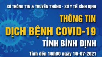 Chính quyền điện tử Bình Định