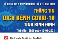 Chính quyền điện tử Bình Định