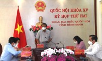 Cần những chỉ đạo vĩ mô, quy định thống nhất để sớm trở lại “bình thường mới”