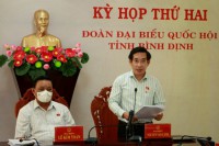 Cơ cấu lại nền kinh tế cần tập trung vào sử dụng hiệu quả nguồn lực