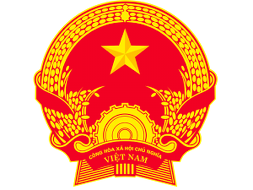 Logo Quốc hội