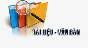 Tài liệu Dự án Luật Cảnh sát cơ động